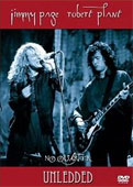 Jimmy Page & Robert Plant - No Quarter - Unledded