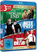 Cornetto Trilogie