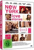 New York Love Stories