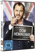 Film: Dom Hemingway