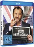 Film: Dom Hemingway