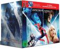 Film: The Amazing Spider-Man 2: Rise of Electro / Spidey vs. Electro