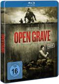 Film: Open Grave - uncut