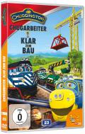 Film: Chuggington - Vol. 23