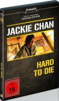 Film: Jackie Chan - Hard to Die - Dragon Edition