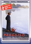 Film: Paradiso - Sieben Tage mit sieben Frauen