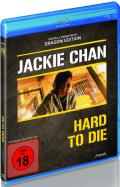 Jackie Chan - Hard to Die - Dragon Edition