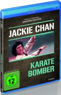 Film: Jackie Chan - Karate Bomber - Dragon Edition