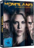 Film: Homeland - Season 3