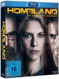 Film: Homeland - Season 3