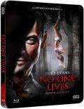 No One Lives - Keiner berlebt - Steelbook