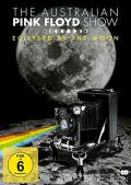 Film: The Australian Pink Floyd Show - Eclipsed by the Moon