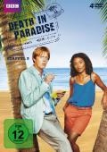 Film: Death in Paradise - Staffel 3
