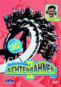 Amerikas sensationellste Achterbahnen in 3D Vol. 2