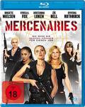 Mercenaries