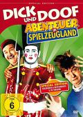 Film: Dick und Doof - Abenteuer im Spielzeugland - Restaurierte Fassung