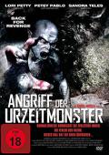 Film: Angriff der Urzeitmonster