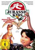 Film: Jurassic Kids 2