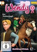 Film: Wendy - Die Geisterjagd