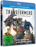 Film: Transformers 4 - ra des Untergangs