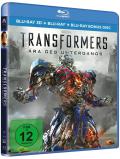 Transformers 4 - ra des Untergangs - 3D