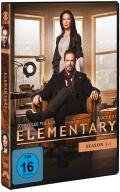 Film: Elementary Season 1.1