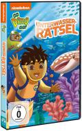 Film: Go Diego Go! - Unterwasser-Rtsel