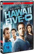 Hawaii Five-O - Season 3.1
