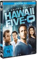 Film: Hawaii Five-O - Season 3.2