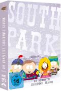 South Park - Season 17 - Repack