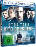 Film: Star Trek 12 - Into Darkness