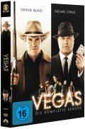 Film: Vegas - Die komplette Serie