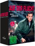 Auf der Flucht - Die komplette Serie