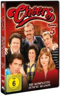 Cheers - Season 5