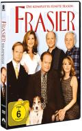 Film: Frasier - Season 5