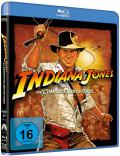 Film: Indiana Jones - The Complete Adventures