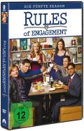 Rules of Engagement - Season 5