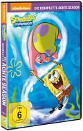 Film: SpongeBob Schwammkopf - Season 8