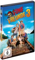 Film: Fnf Freunde 3