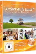 Lecker aufs Land - Eine kulinarische Reise: Staffel 1