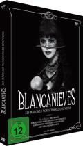 Film: Blancanieves - Ein Mrchen von Schwarz und Weiss