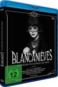 Film: Blancanieves - Ein Mrchen von Schwarz und Weiss