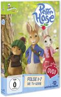 Peter Hase - DVD 1