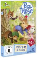 Film: Peter Hase - DVD 2