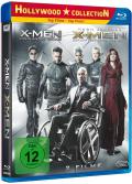 Film: X-Men - Erste Entscheidung / Zukunft ist Vergangenheit