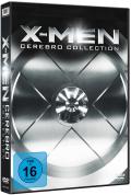 Film: X-Men - Cerebro Collection