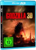 Godzilla - 3D