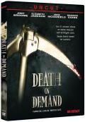 Film: Death On Demand - Uncut