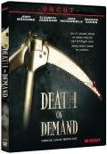 Death On Demand - Uncut