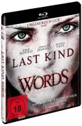 Film: Last Kind Words